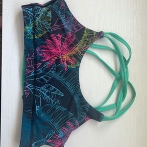 Barn primitive sports bar